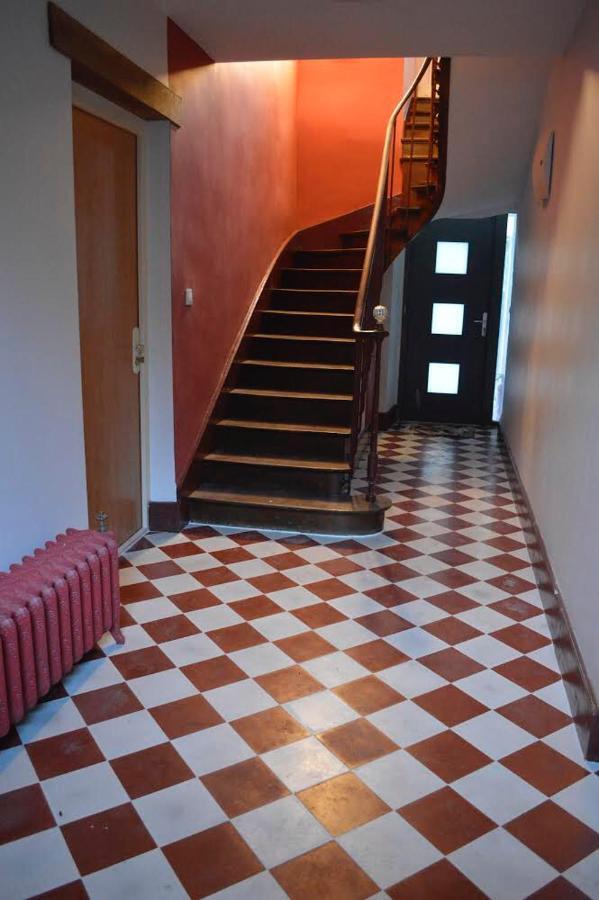 Logement Nénuphar Avallon Exterior foto