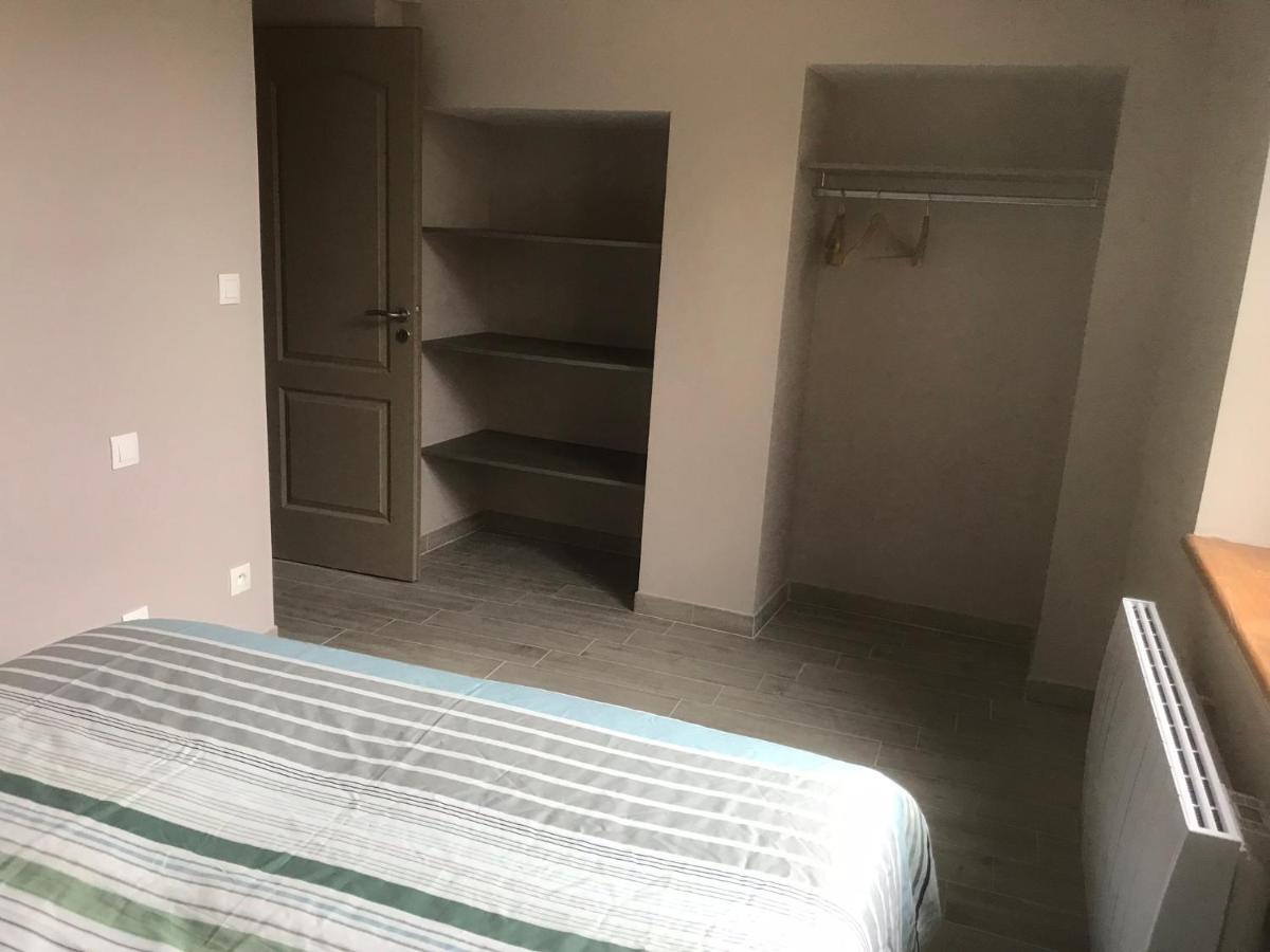 Logement Nénuphar Avallon Exterior foto