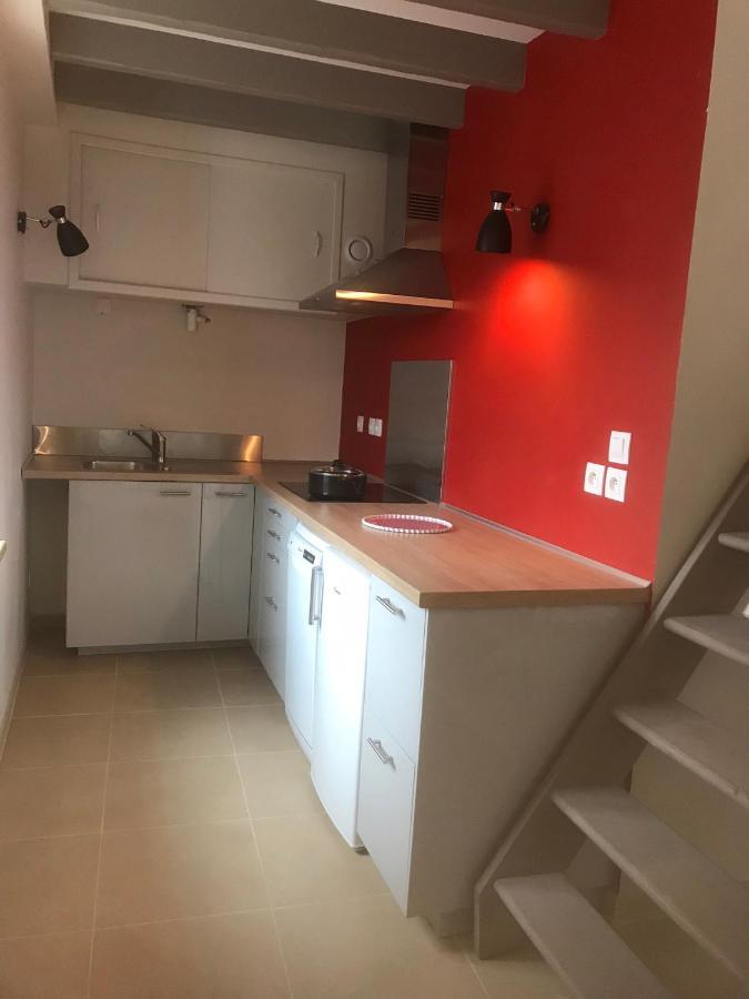 Logement Nénuphar Avallon Exterior foto