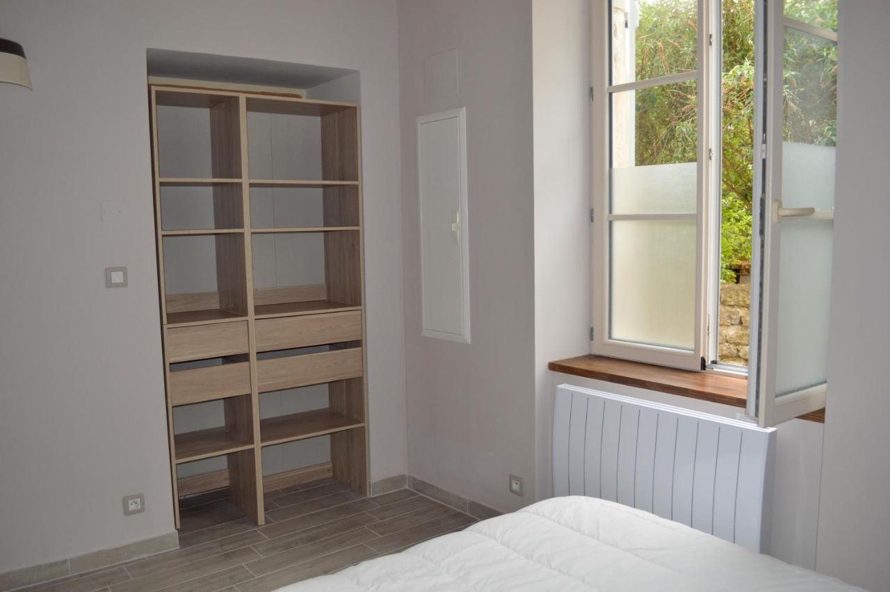 Logement Nénuphar Avallon Exterior foto